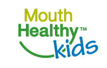 mouth healthy kids website
